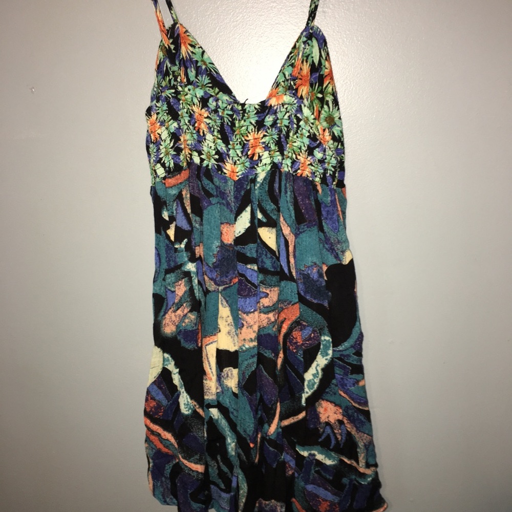 🌟🌟Free People Romper S - Picture 3 of 4